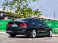 2017 BMW SERIES 4 320d 2.0 Luxury Sedan (F30) รูปที่ 7